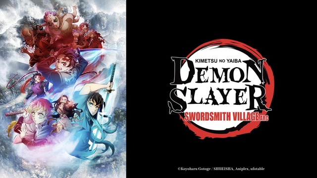 Demon Slayer: Kimetsu no Yaiba en Español - Crunchyroll